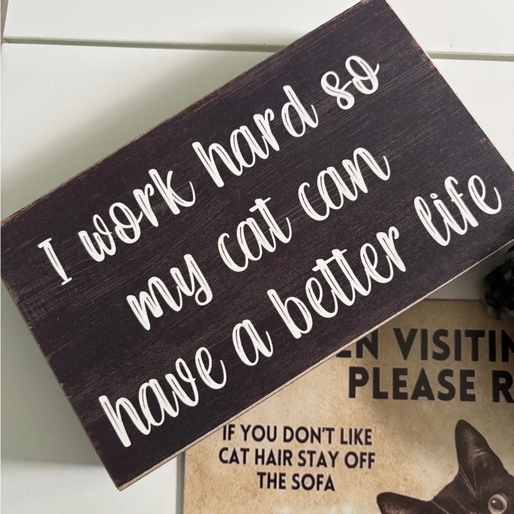 N/A includes cat